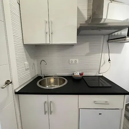 Apartamentos Diamante Y Onix Cordoue Extérieur photo