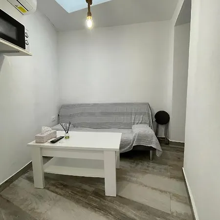 Apartamentos Diamante Y Onix Cordoue Extérieur photo