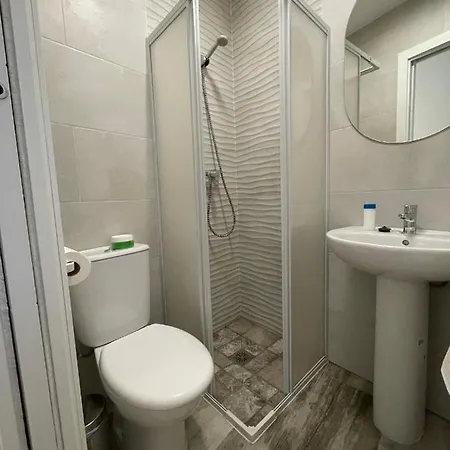 Apartamentos Diamante Y Onix Cordoue Extérieur photo