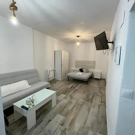 Apartamentos Diamante Y Onix Cordoue Extérieur photo