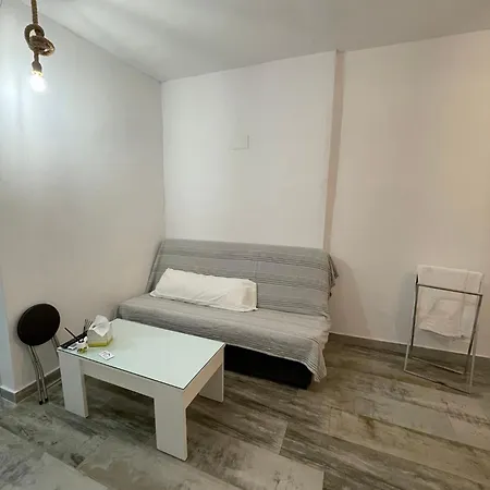 Apartamentos Diamante Y Onix Cordoue Extérieur photo