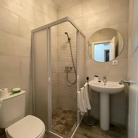 Apartamentos Diamante Y Onix Cordoue Extérieur photo