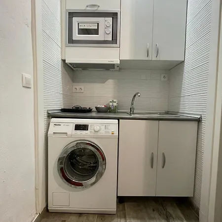 Apartamentos Diamante Y Onix Cordoue Extérieur photo