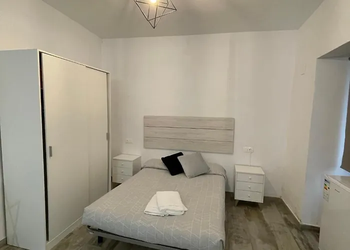 Apartamentos Diamante Y Onix