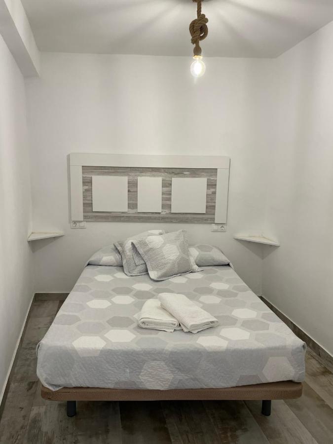 Appartement Diamante Y Onix