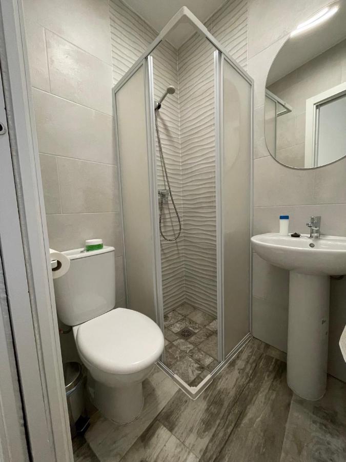 Diamante Y Onix Appartement Cordoue