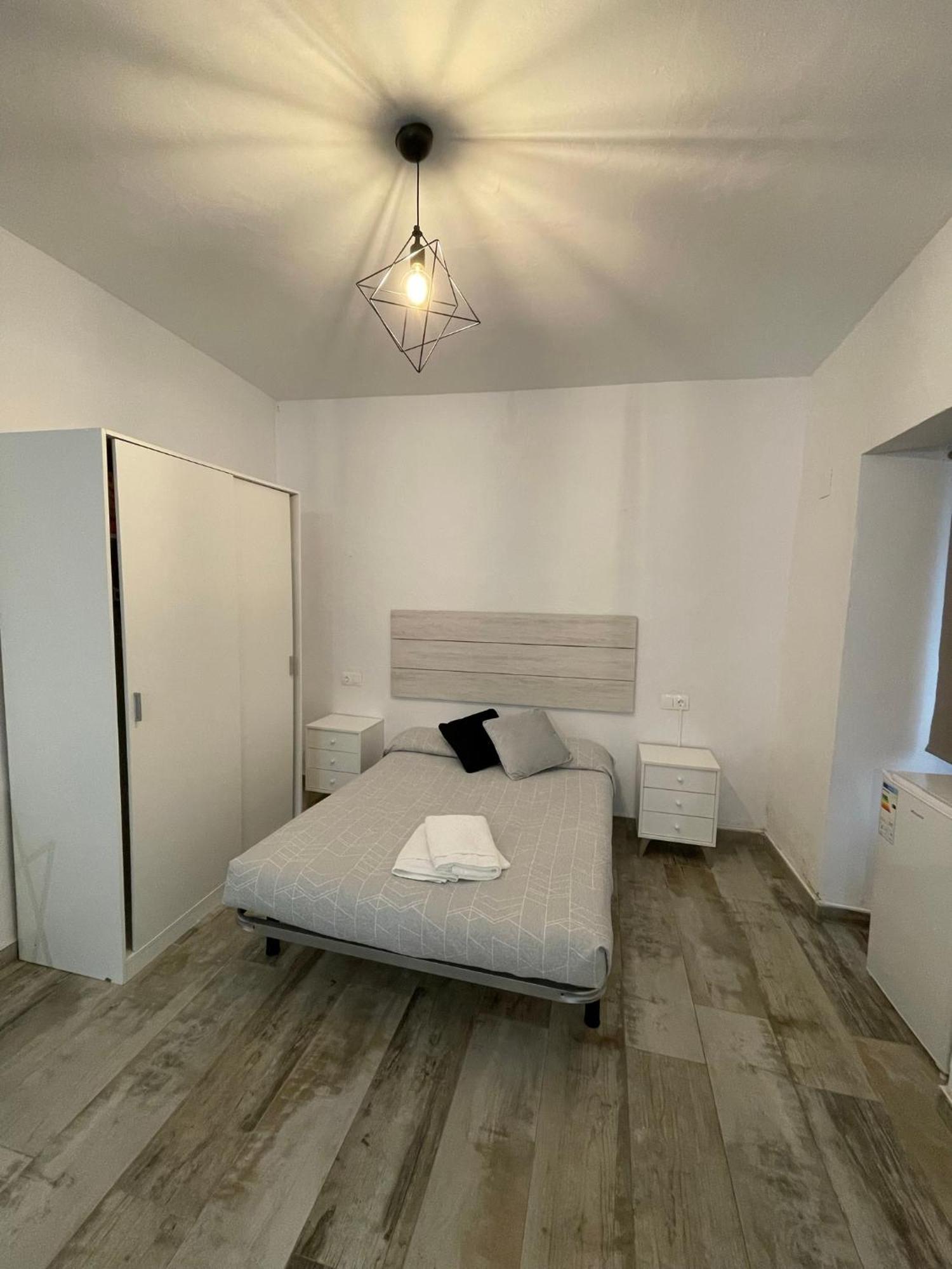 Diamante Y Onix Appartement *