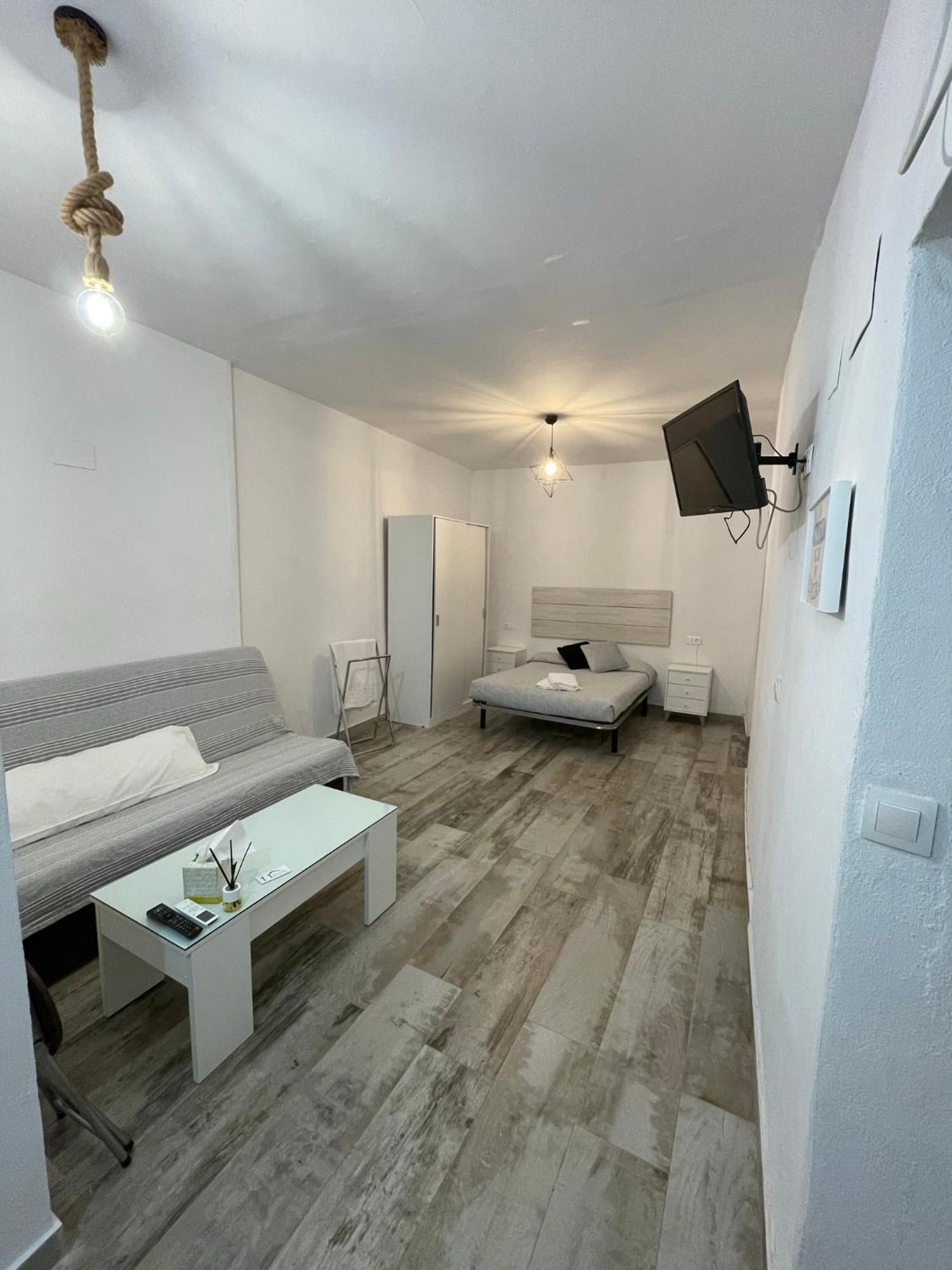 Appartement Diamante Y Onix *