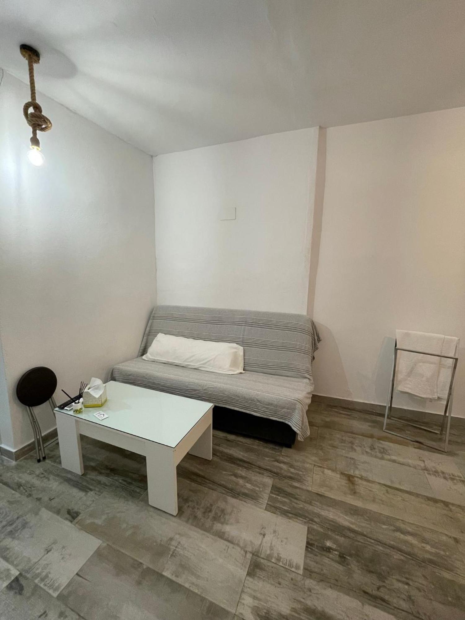 Diamante Y Onix Appartement